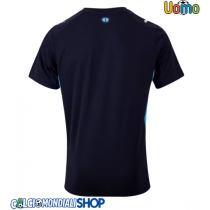 Maglie da calcio Olympique de Marseille Seconda Maglia 2025-26 Manica Corta